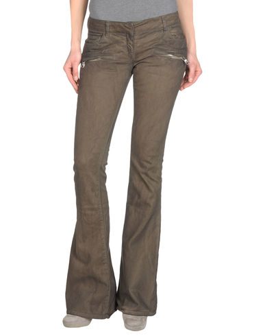 ZOOM BALMAIN - Casual pants