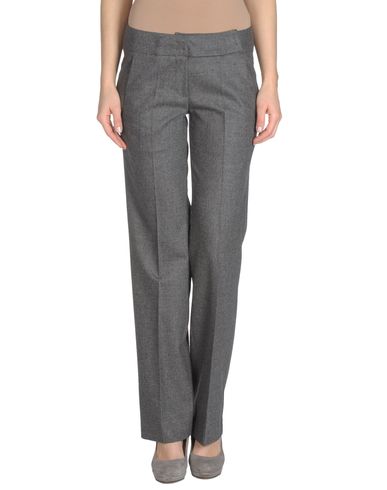 ZOOM MAURO GASPERI - Casual pants