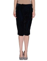 CHRISTIAN DIOR - 3/4-length trousers