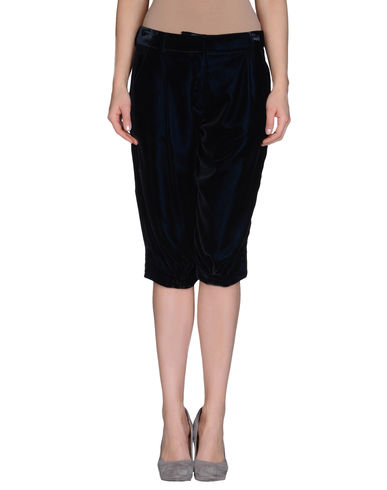 ZOOM DIOR - 3/4-length trousers