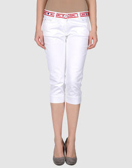 Blugirl Folies - Pantalons - Pantalons corsaires