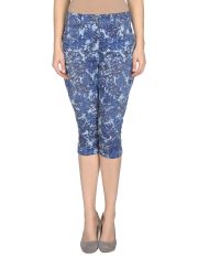 SCERVINO STREET - Pantalone capri