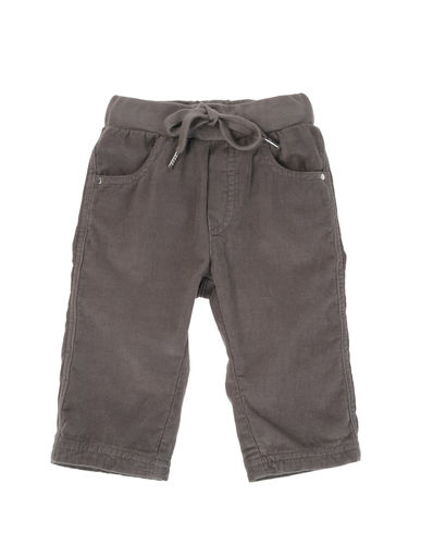 ZOOM IL GUFO - Casual pants