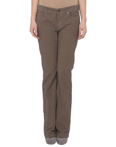 ZOOM 7 FOR ALL MANKIND - Casual pants