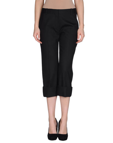 ZOOM BALMAIN - 3/4-length short