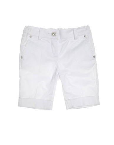ZOOM MICROBE - Casual pants