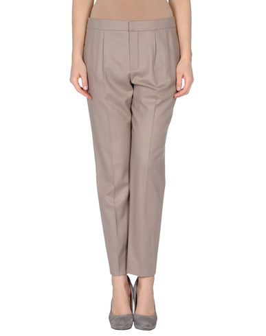 ZOOM CHLOÉ - Casual trouser