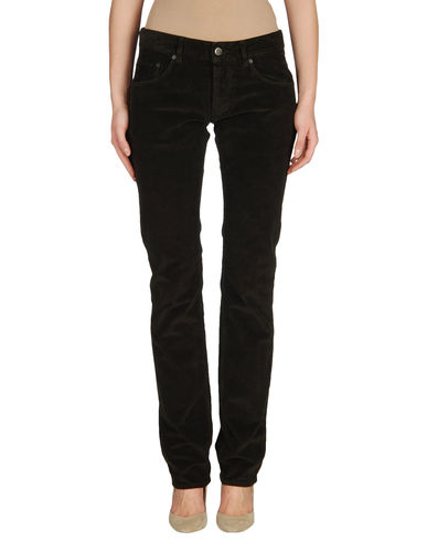 ZOOM PRADA - Casual trouser
