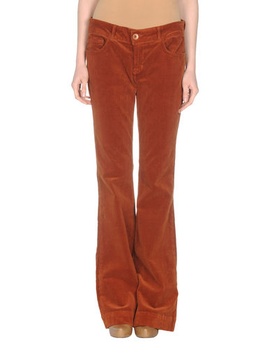 ZOOM J BRAND - Casual trouser