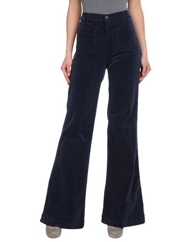 ZOOM J BRAND - Casual trouser