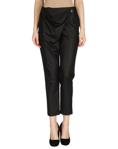 ZOOM VIVIENNE WESTWOOD ANGLOMANIA - Casual pants