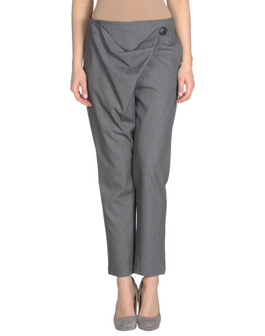 ZOOM VIVIENNE WESTWOOD ANGLOMANIA - Casual trouser