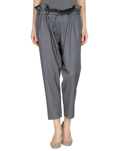 ZOOM VIVIENNE WESTWOOD ANGLOMANIA - Casual trouser
