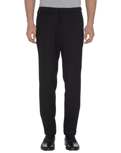 ZOOM GAZZARRINI - Dress pants