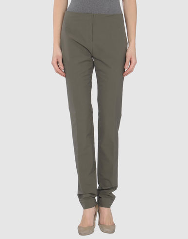 ZOOM JIL SANDER - Casual pants