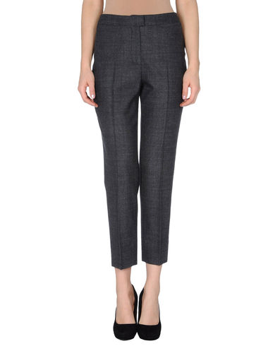 ZOOM PIAZZA SEMPIONE - Casual pants