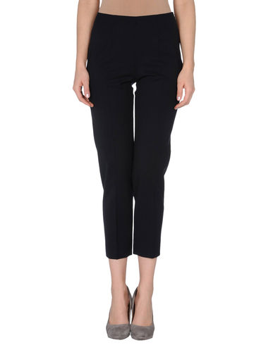ZOOM PIAZZA SEMPIONE - Casual pants
