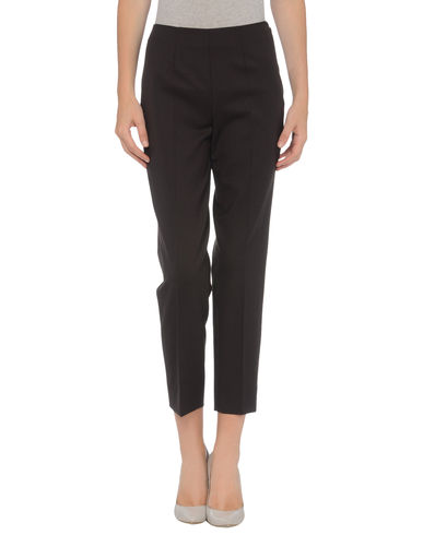 ZOOM PIAZZA SEMPIONE - Casual pants