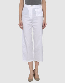 Jil Sander - Pantalons - Pantalons corsaires