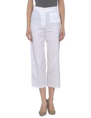 JIL SANDER - 3/4-length short