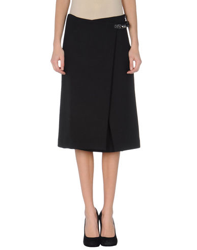 ZOOM ETRO - 3/4 length skirt