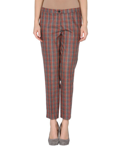 ZOOM ETRO - Casual pants
