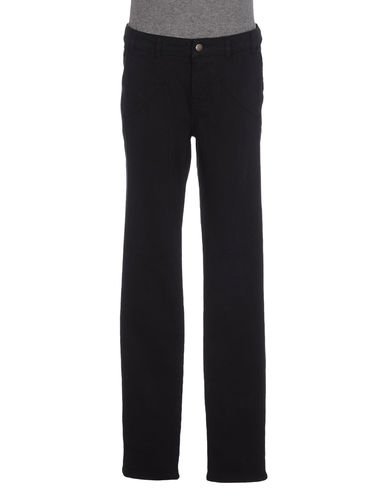 ZOOM JECKERSON - Casual pants