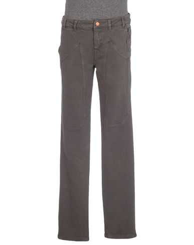 ZOOM JECKERSON - Casual pants