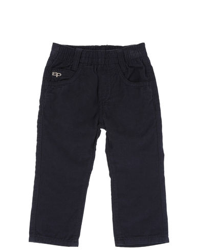 ZOOM EDDIE PEN - Casual pants