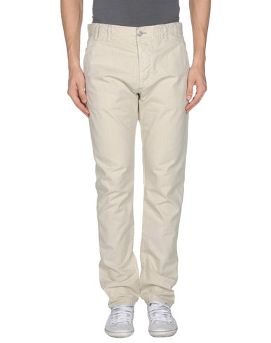 ZOOM CARE LABEL - Casual pants