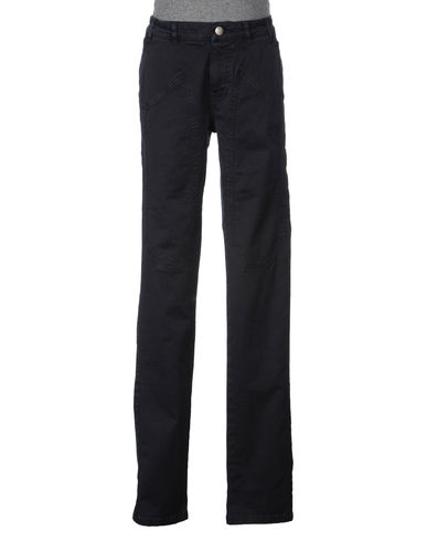 ZOOM JECKERSON - Casual pants