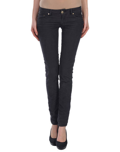 ZOOM DONDUP - Casual trouser