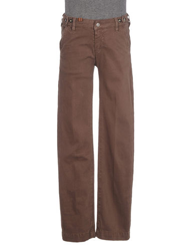 ZOOM NOTIFY - Casual trouser