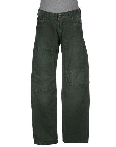 ZOOM AMERICAN OUTFITTERS - Casual pants