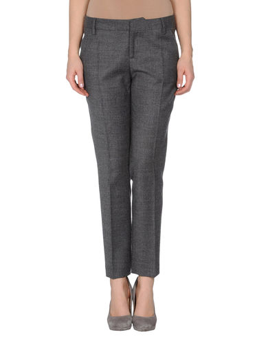 ZOOM FABRIZIO LENZI - Casual pants