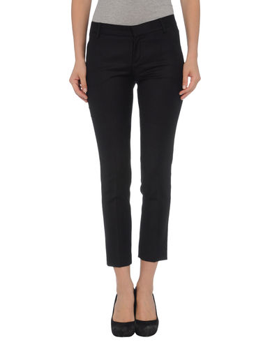 ZOOM FABRIZIO LENZI - Casual pants