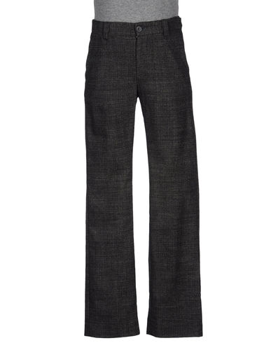 ZOOM BONPOINT - Casual pants