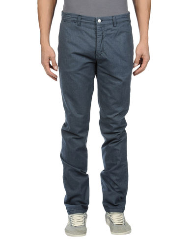ZOOM RUBELLO - Casual pants