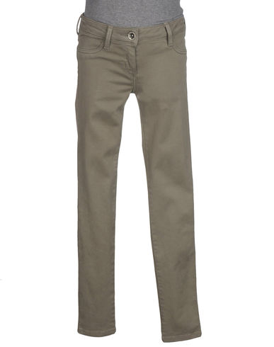 ZOOM EDDIE PEN - Casual pants