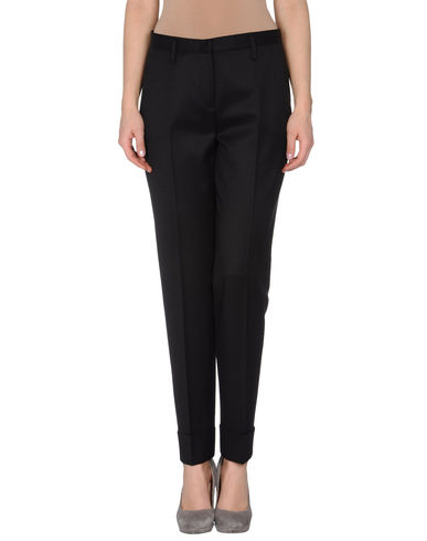 ZOOM METRADAMO - Formal trouser