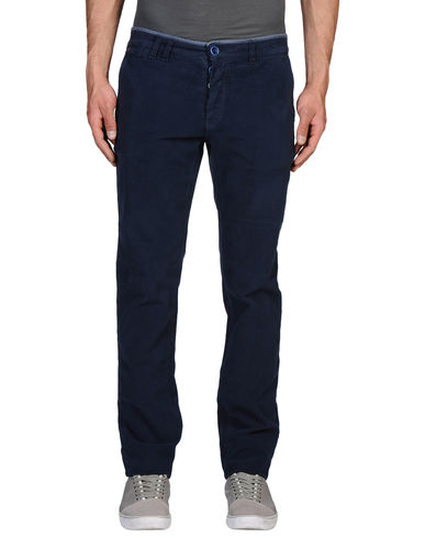 ZOOM J.W. RAILY - Casual pants