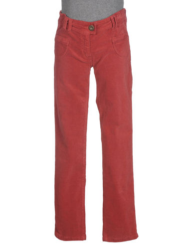ZOOM AMERICAN OUTFITTERS - Casual pants