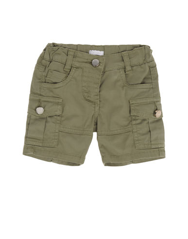 ZOOM MICROBE - Casual pants
