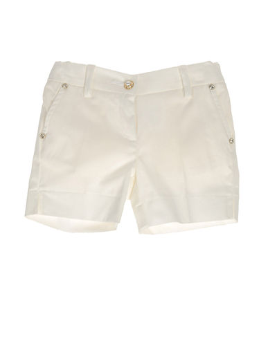 ZOOM MICROBE - Casual pants
