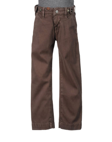 ZOOM NOTIFY - Casual pants