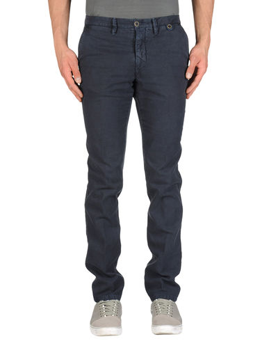 ZOOM L.B.M. 1911 - Casual pants