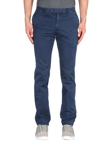 ZOOM J.W. RAILY - Casual pants