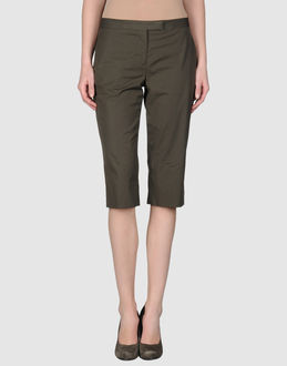 Jil Sander - Pantalons - Pantalons corsaires
