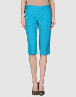 Jil Sander - Pantalons - Pantalons corsaires