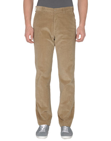 ZOOM PAUL & SHARK - Casual pants